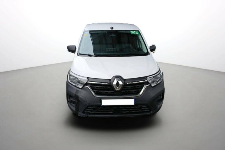 Renault Kangoo Van BLUE DCI 115 EDC GRAND CONFORT – 22 5p - Image 08 (July 8, 2026)