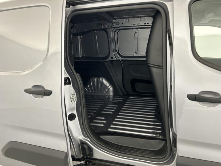 Peugeot Partner VUL STANDARD 650 KG BLUEHDI 100 S&S BVM5 PRO 3p - Image 16 (July 8, 2026)