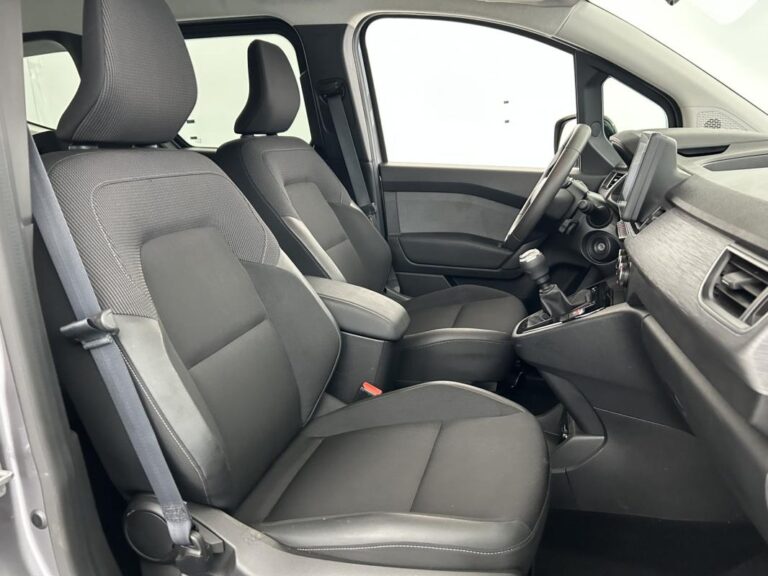Renault Kangoo Blue dCi 95 Evolution 5p - Image 14 (July 8, 2026)