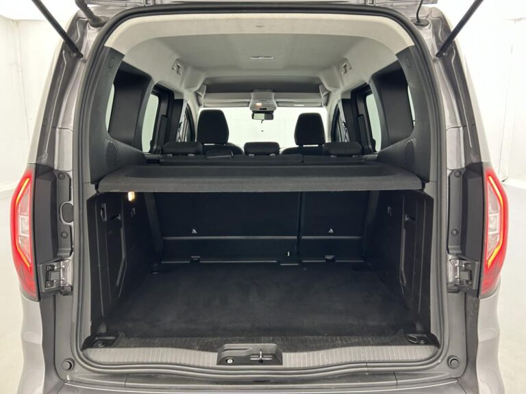 Renault Kangoo Blue dCi 95 Evolution 5p - Image 17 (July 8, 2026)
