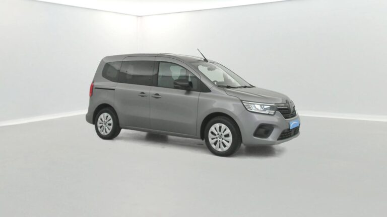 Renault Kangoo Blue dCi 95 Evolution 5p - Image 07 (July 8, 2026)