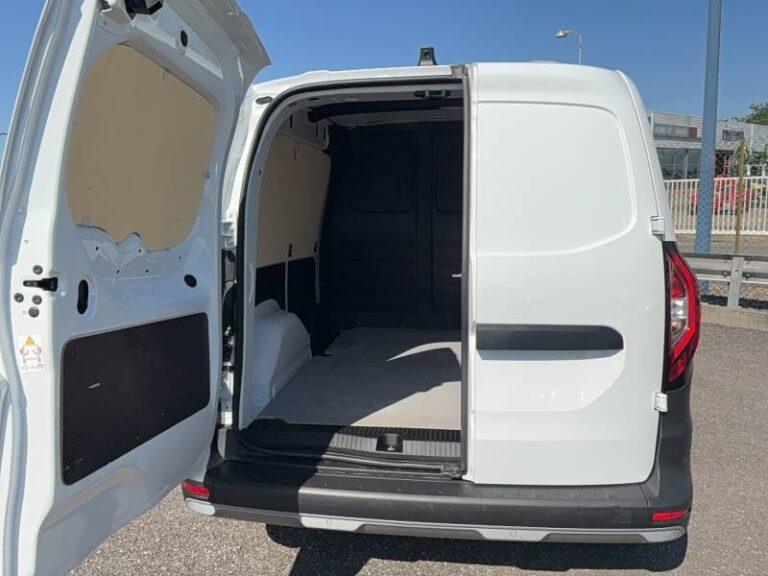 Renault Kangoo Van FG SESAME BLUE DCI 95 L1 GSR2 EXTRA - Image 16 (July 8, 2026)