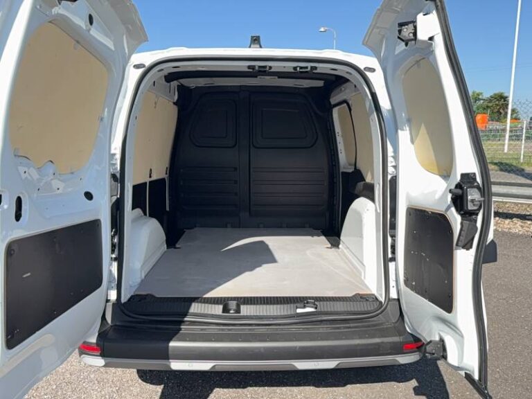 Renault Kangoo Van FG SESAME BLUE DCI 95 L1 GSR2 EXTRA - Image 17 (July 8, 2026)