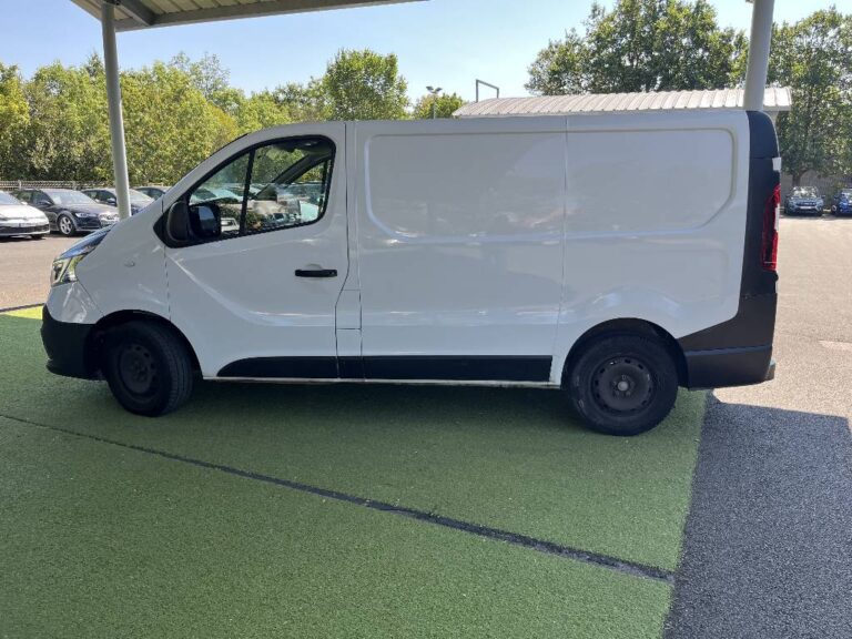 Renault Trafic III 2.0 DCI 120 CONFORT - Image 05 (July 8, 2026)