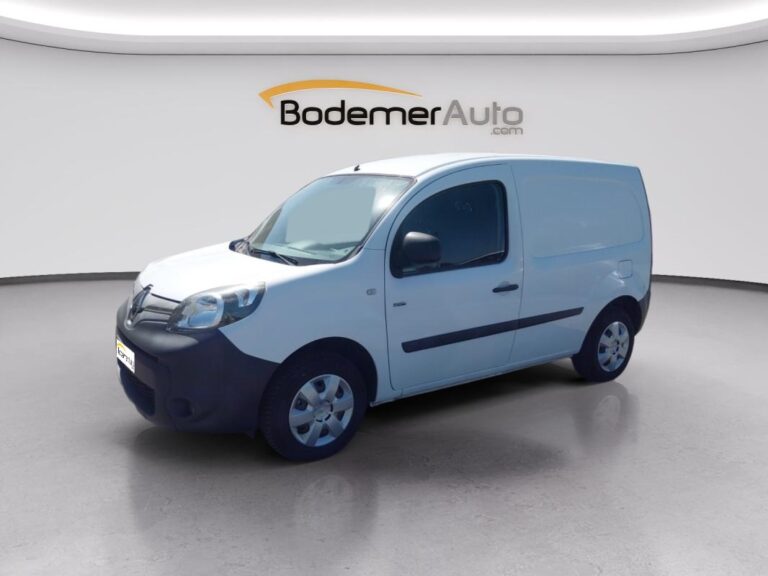 Renault Kangoo Express ZE Z.E. ACHAT INTEGRAL CONFORT - Image 01 (July 8, 2026)