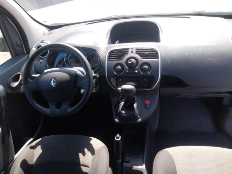 Renault Kangoo Express ZE Z.E. ACHAT INTEGRAL CONFORT - Image 10 (July 8, 2026)