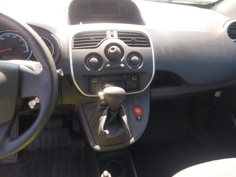 Renault Kangoo Express ZE Z.E. ACHAT INTEGRAL CONFORT - Image 12 (July 8, 2026)