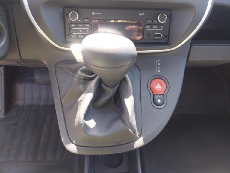 Renault Kangoo Express ZE Z.E. ACHAT INTEGRAL CONFORT - Image 13 (July 8, 2026)