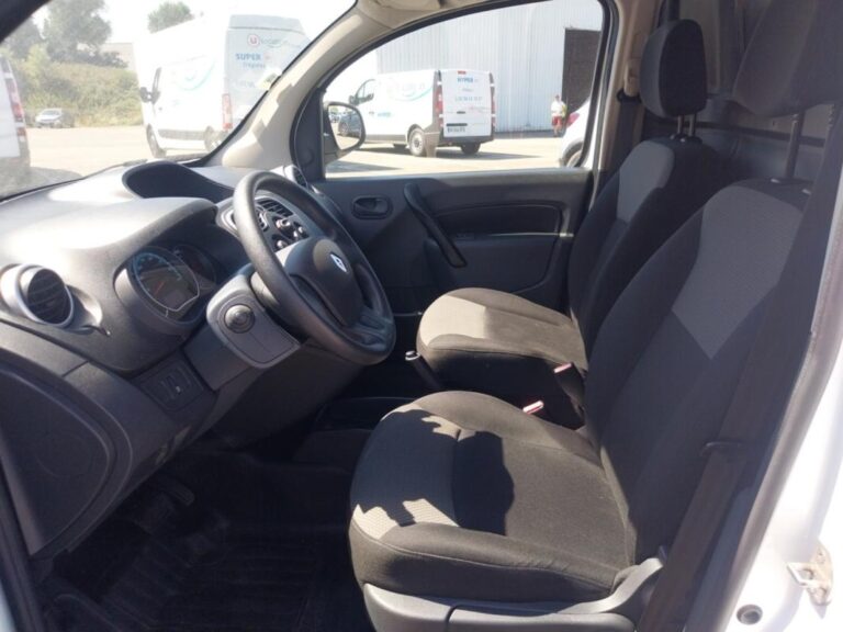 Renault Kangoo Express ZE Z.E. ACHAT INTEGRAL CONFORT - Image 14 (July 8, 2026)