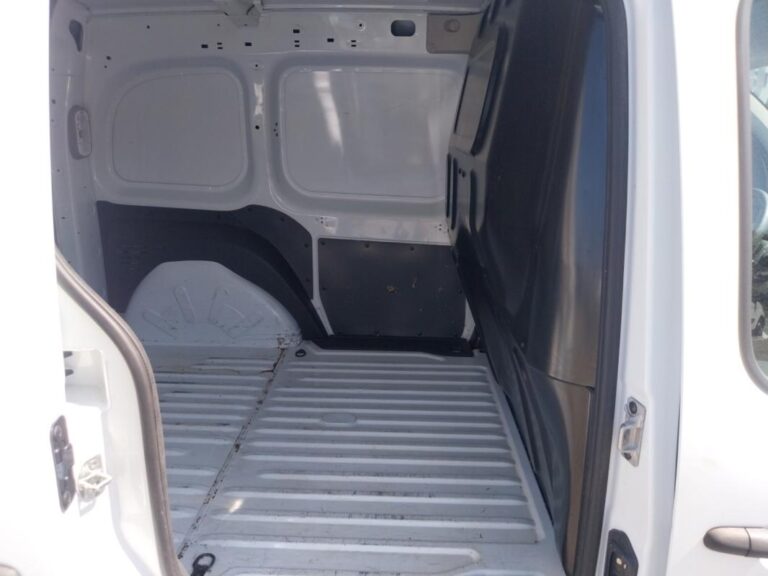 Renault Kangoo Express ZE Z.E. ACHAT INTEGRAL CONFORT - Image 15 (July 8, 2026)