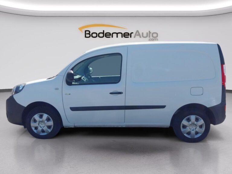 Renault Kangoo Express ZE Z.E. ACHAT INTEGRAL CONFORT - Image 02 (July 8, 2026)