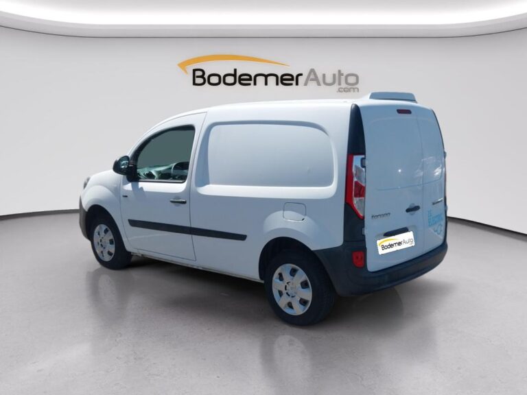 Renault Kangoo Express ZE Z.E. ACHAT INTEGRAL CONFORT - Image 03 (July 8, 2026)