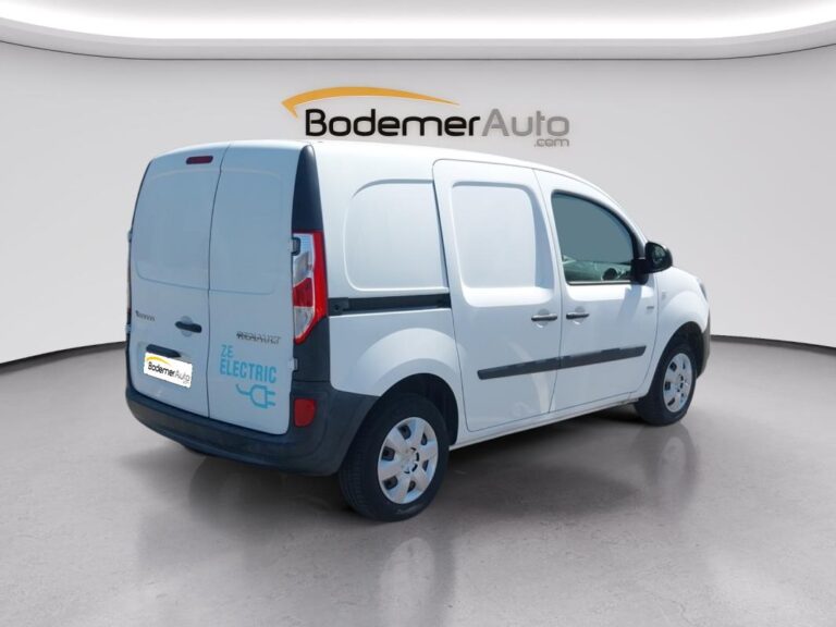 Renault Kangoo Express ZE Z.E. ACHAT INTEGRAL CONFORT - Image 05 (July 8, 2026)