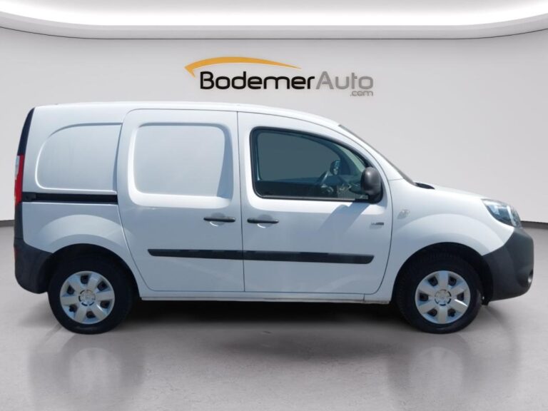 Renault Kangoo Express ZE Z.E. ACHAT INTEGRAL CONFORT - Image 06 (July 8, 2026)