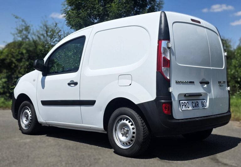Renault Kangoo 1° Main 1.5 DCI Grand Confort compact Distribution neuve - Image 03 (July 8, 2026)
