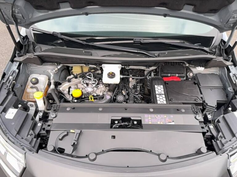 Nissan Townstar FOURGON L1 TCE 130 BVM N-CONNECTA - Image 16 (July 8, 2026)