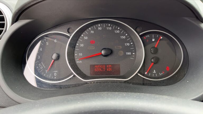 Renault Kangoo Express Fourgon 1.5 Blue dCi 90 Extra R-Link – 2 places - Image 12 (July 8, 2026)