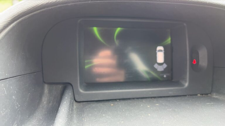 Renault Kangoo Express Fourgon 1.5 Blue dCi 90 Extra R-Link – 2 places - Image 13 (July 8, 2026)