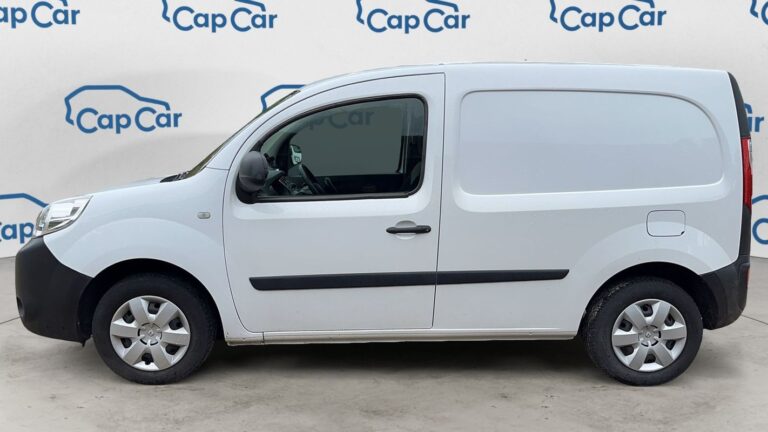 Renault Kangoo Express Fourgon 1.5 Blue dCi 90 Extra R-Link – 2 places - Image 02 (July 8, 2026)