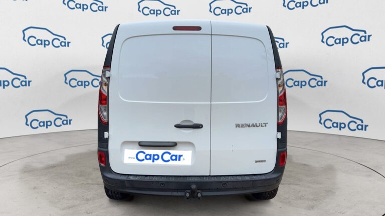 Renault Kangoo Express Fourgon 1.5 Blue dCi 90 Extra R-Link – 2 places - Image 03 (July 8, 2026)