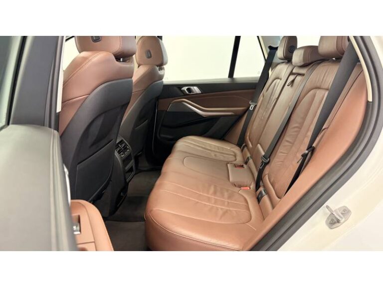 BMW X5 xDrive30d 265 ch BVA8 xLine - Image 15 (July 8, 2026)