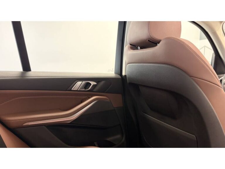 BMW X5 xDrive30d 265 ch BVA8 xLine - Image 16 (July 8, 2026)