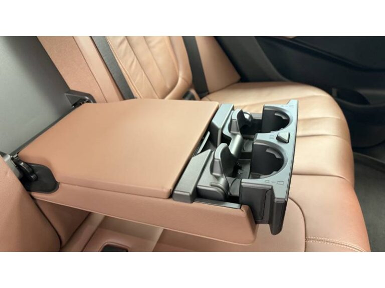 BMW X5 xDrive30d 265 ch BVA8 xLine - Image 18 (July 8, 2026)
