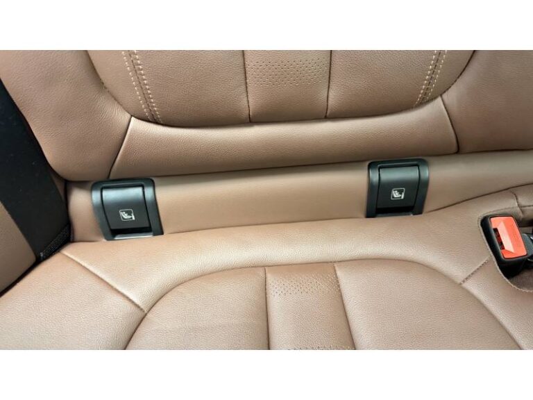 BMW X5 xDrive30d 265 ch BVA8 xLine - Image 19 (July 8, 2026)