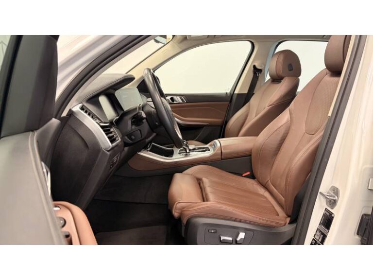 BMW X5 xDrive30d 265 ch BVA8 xLine - Image 04 (July 8, 2026)
