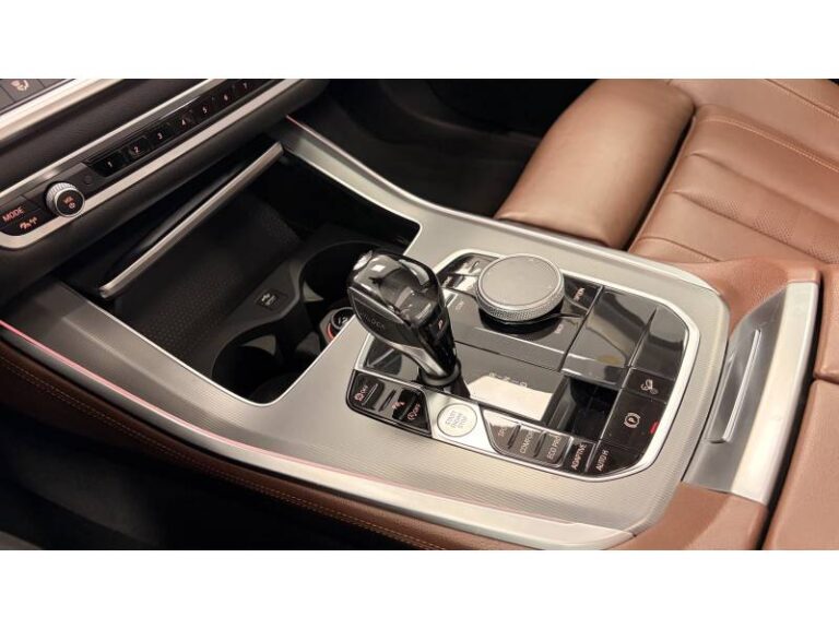 BMW X5 xDrive30d 265 ch BVA8 xLine - Image 06 (July 8, 2026)