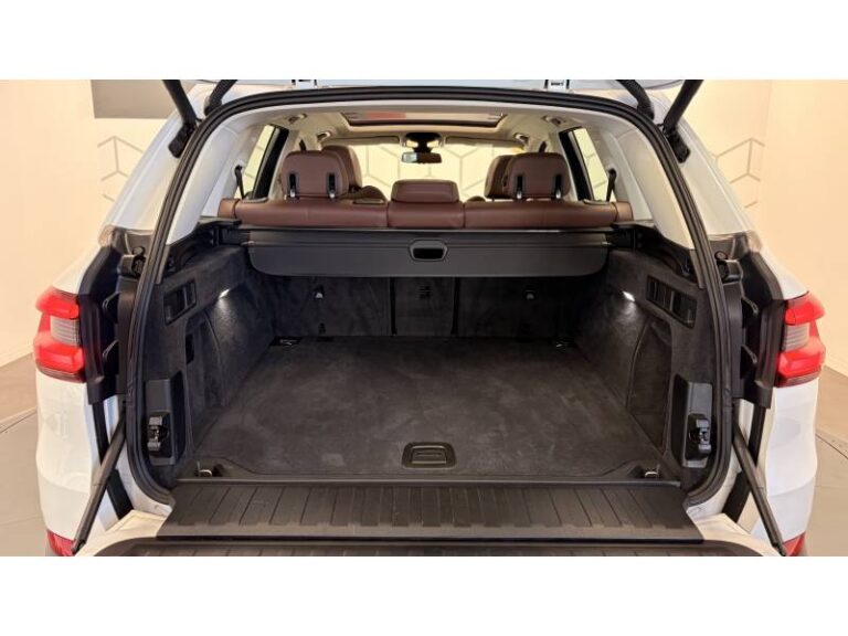 BMW X5 xDrive30d 265 ch BVA8 xLine - Image 07 (July 8, 2026)