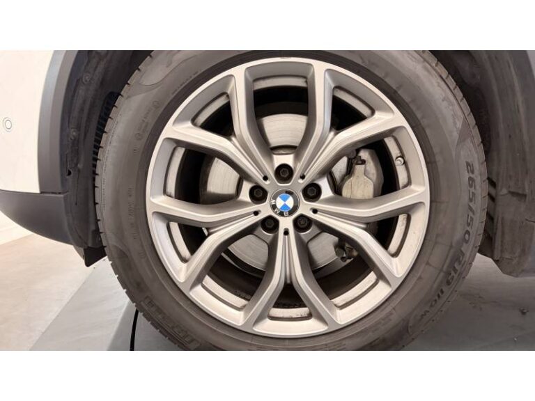BMW X5 xDrive30d 265 ch BVA8 xLine - Image 08 (July 8, 2026)