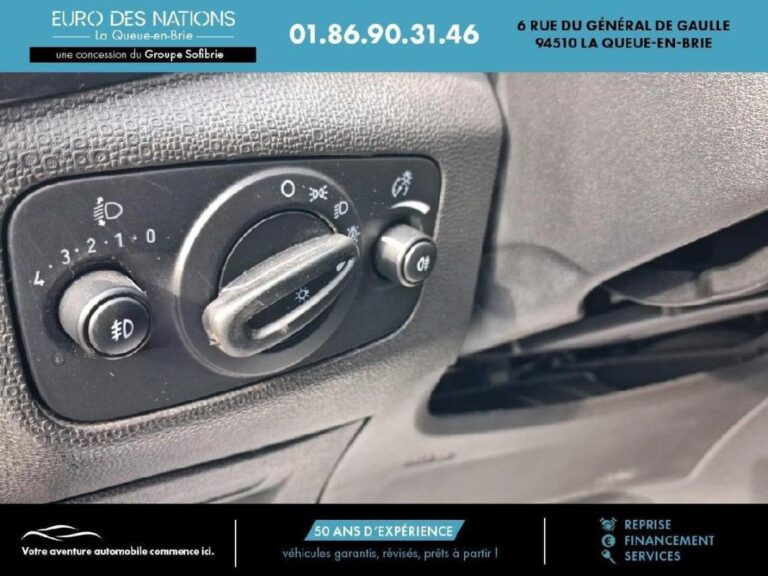 Ford EcoSport 1.0 EcoBoost 125 Titanium - Image 18 (July 8, 2026)