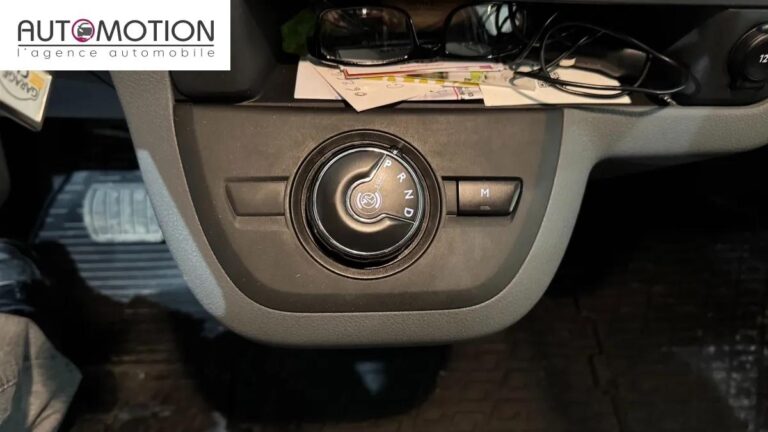 Citroën Jumpy Vu 180ch 2.0 BLUEHDI TVA RECUP BVA - Image 20 (July 8, 2026)