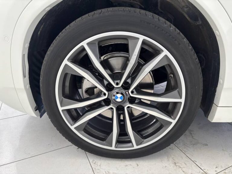 BMW X2 sDrive 18i 136 ch DKG7 M Sport - Image 16 (July 8, 2026)