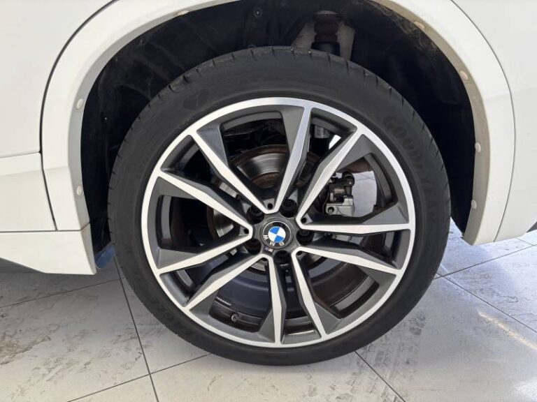 BMW X2 sDrive 18i 136 ch DKG7 M Sport - Image 17 (July 8, 2026)