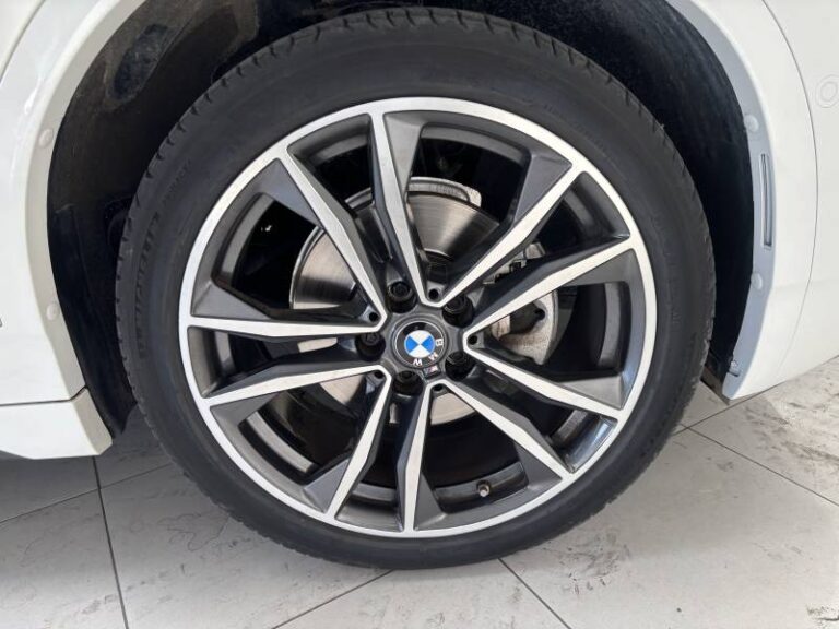 BMW X2 sDrive 18i 136 ch DKG7 M Sport - Image 19 (July 8, 2026)