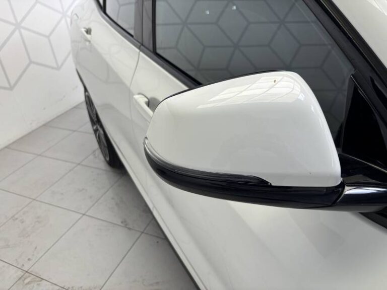 BMW X2 sDrive 18i 136 ch DKG7 M Sport - Image 05 (July 8, 2026)