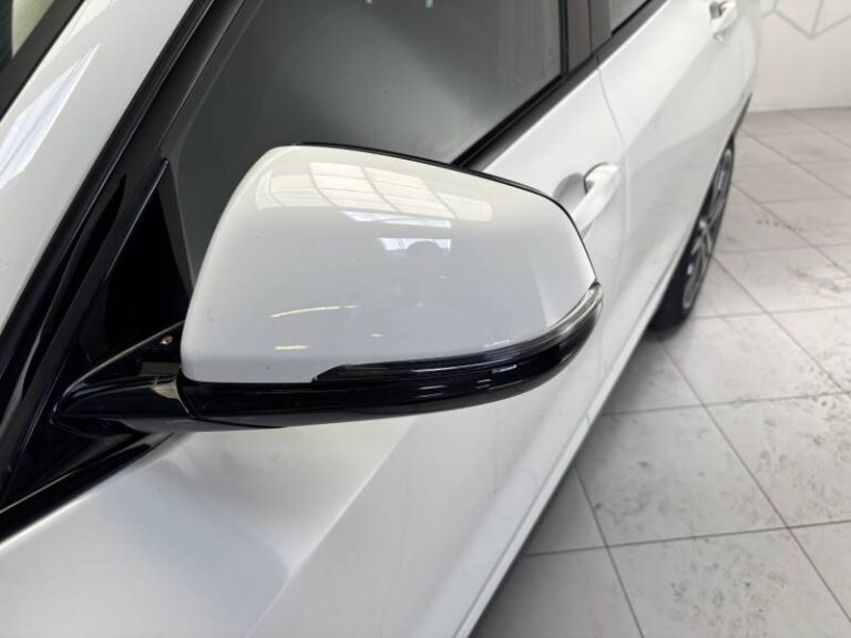 BMW X2 sDrive 18i 136 ch DKG7 M Sport - Image 06 (July 8, 2026)
