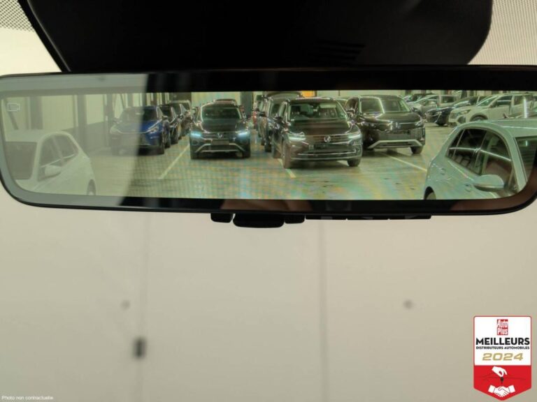 PEUGEOT Expert Fourgon M BLUEHDI 120 S&S BVM6 - Image 18 (July 8, 2026)