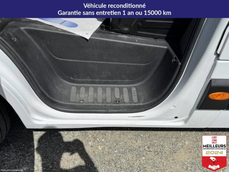Renault Master 3T5 2.3 DCI 135CH CONFORT - Image 20 (July 8, 2026)