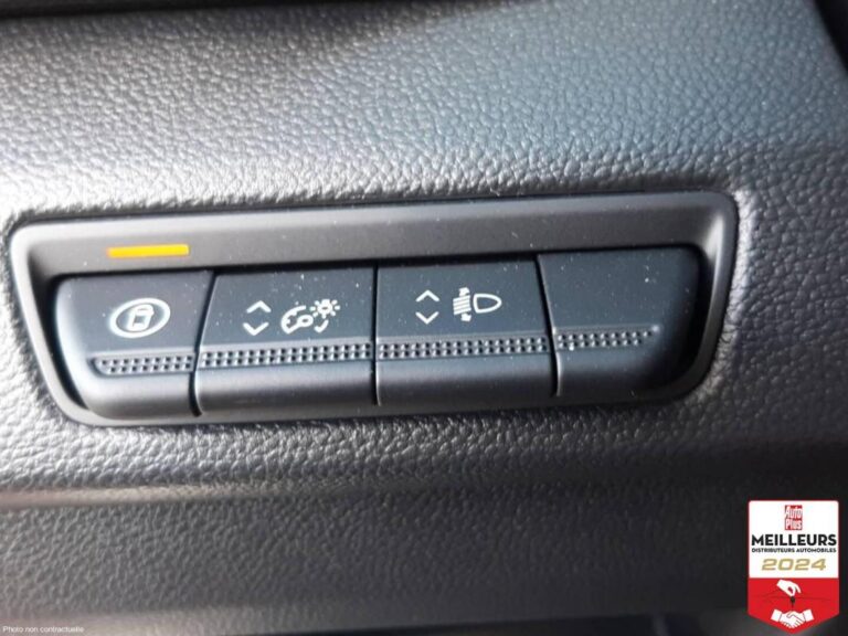 Renault Trafic CABINE APPROFONDIE 3T BLUE DCI 150 AUT - Image 19 (July 8, 2026)