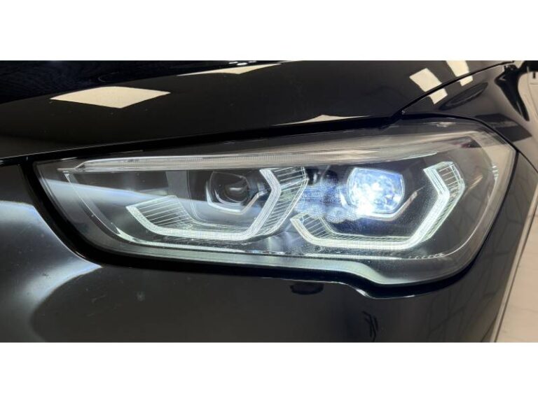 BMW X1 sDrive 18d 150 ch BVA8 Business Design - Image 10 (July 8, 2026)