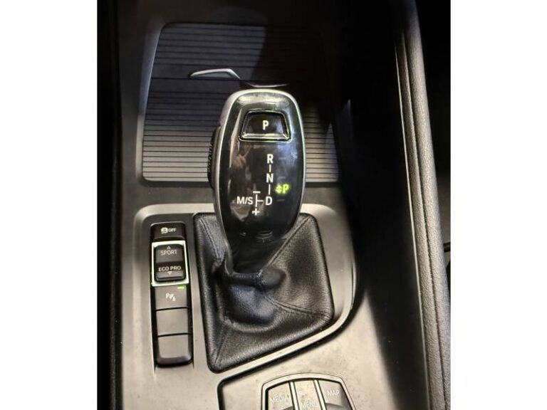 BMW X1 sDrive 18d 150 ch BVA8 Business Design - Image 13 (July 8, 2026)