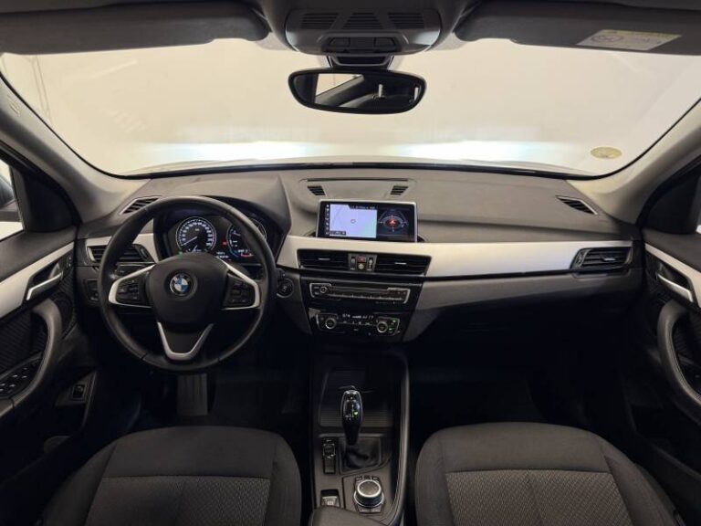 BMW X1 sDrive 18d 150 ch BVA8 Business Design - Image 05 (July 8, 2026)