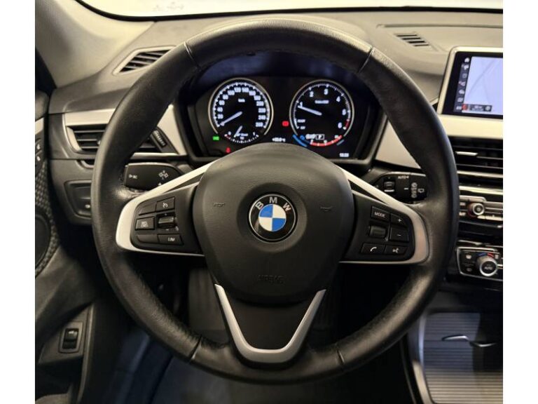 BMW X1 sDrive 18d 150 ch BVA8 Business Design - Image 06 (July 8, 2026)