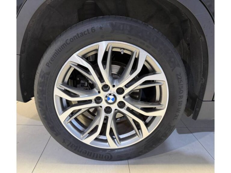 BMW X1 sDrive 18d 150 ch BVA8 Business Design - Image 08 (July 8, 2026)