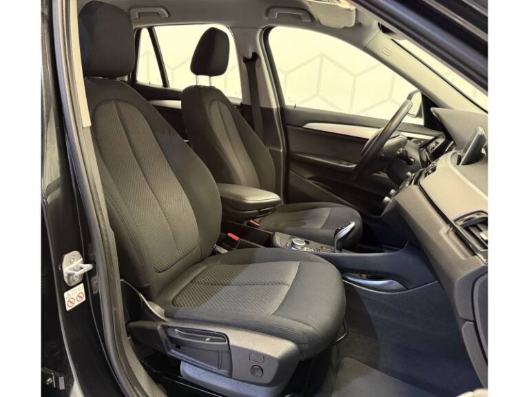 BMW X1 sDrive 18d 150 ch BVA8 Business Design - Image 09 (July 8, 2026)