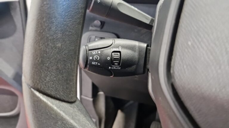 Peugeot Partner STANDARD 650 KG BLUEHDI 75 BVM5 PREMIUM - Image 20 (July 8, 2026)