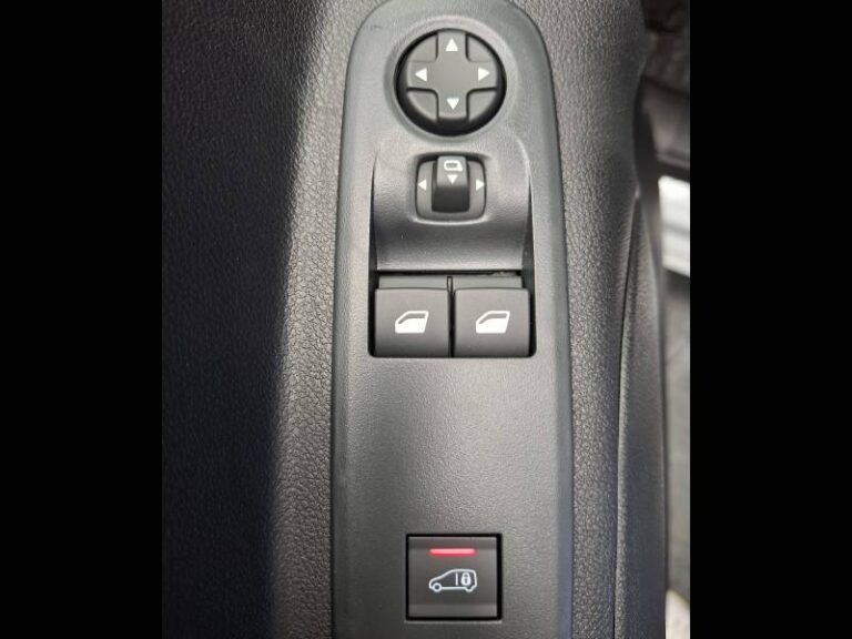 Peugeot Partner FGN FOURGON M 650 KG BLUEHDI 100 S&S BVM6 - Image 15 (July 8, 2026)